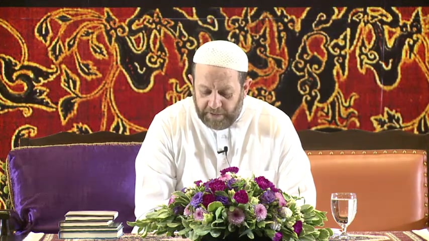 R17 Shamail LiveStream 09