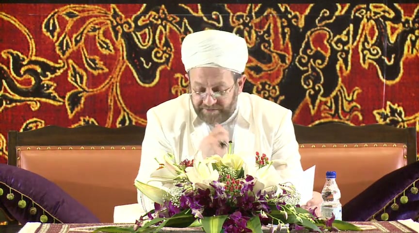 R17 Shamail LiveStream 05