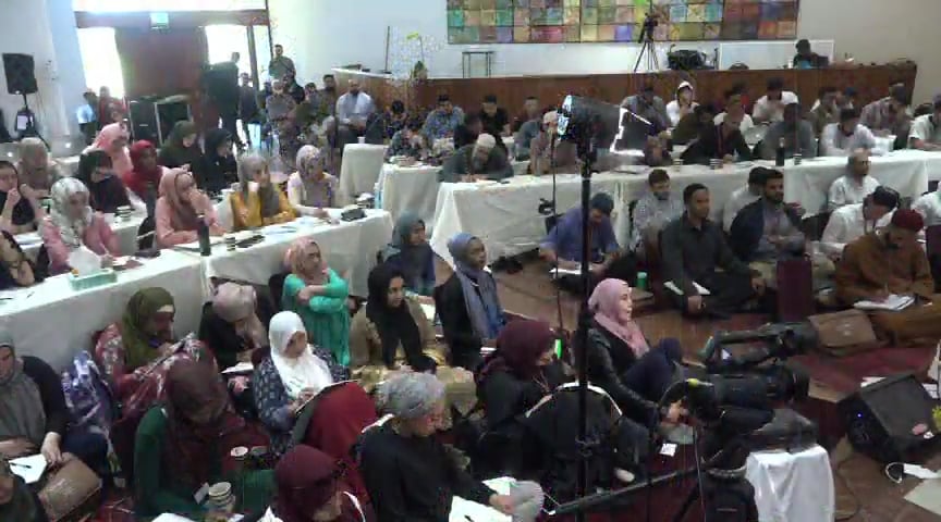 RI-18-Tafseer-ZS-1of3-Live