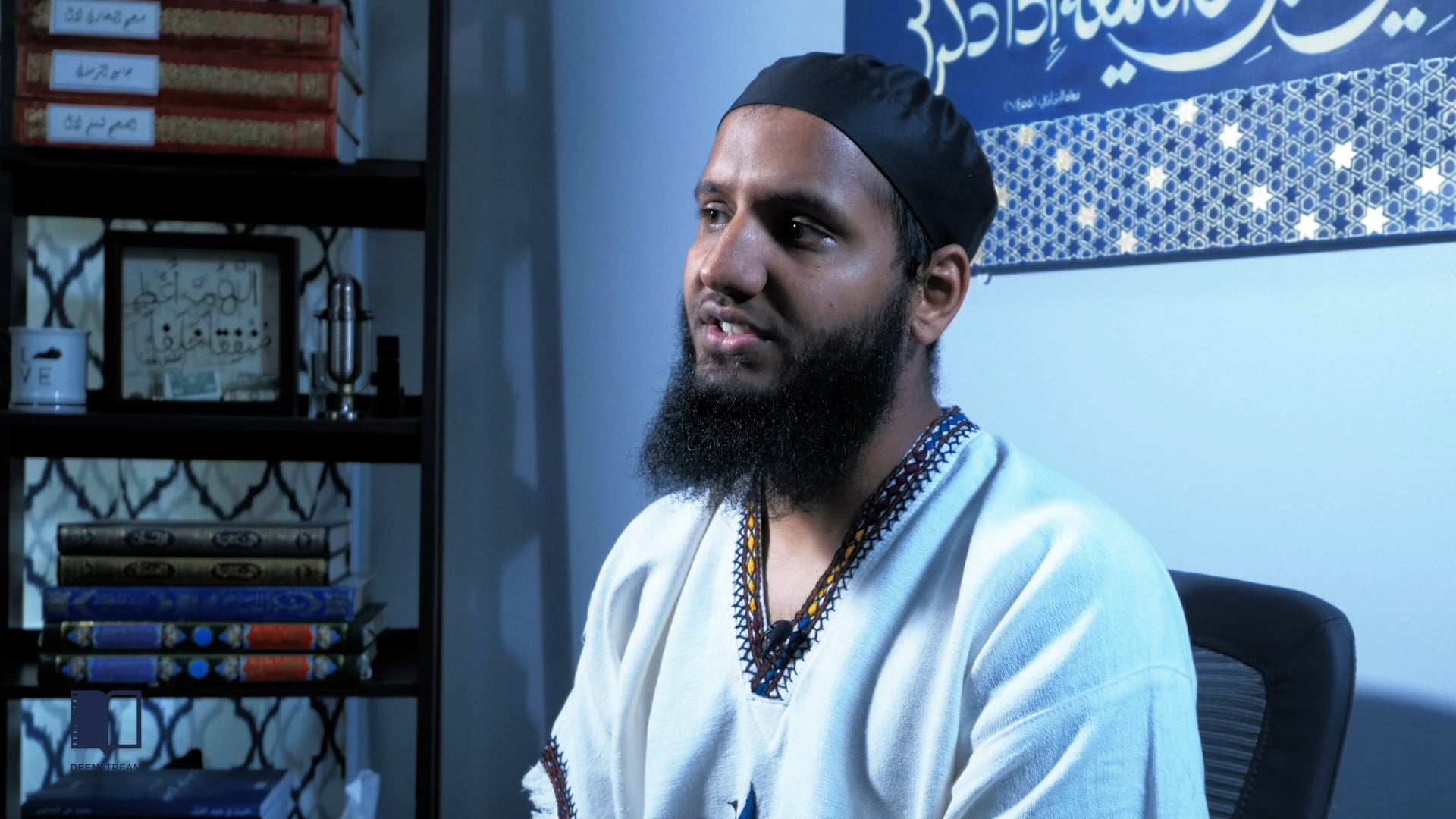 06 Key Stories of the Qur’an - Mufti Hussain Kamani - 06 Rihla 2020