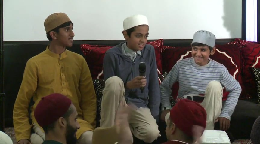 RI-18-Tafseer-ZS-3of3-Live