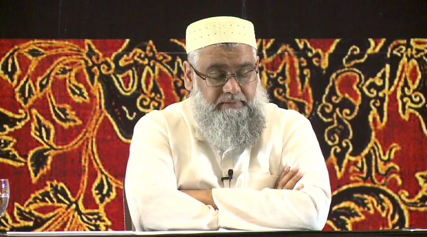 R17 Hanafi LiveStream 12