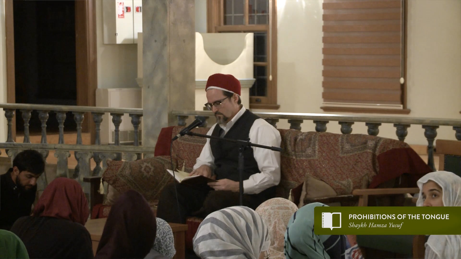 R12 Prohibitions of Tongue 10