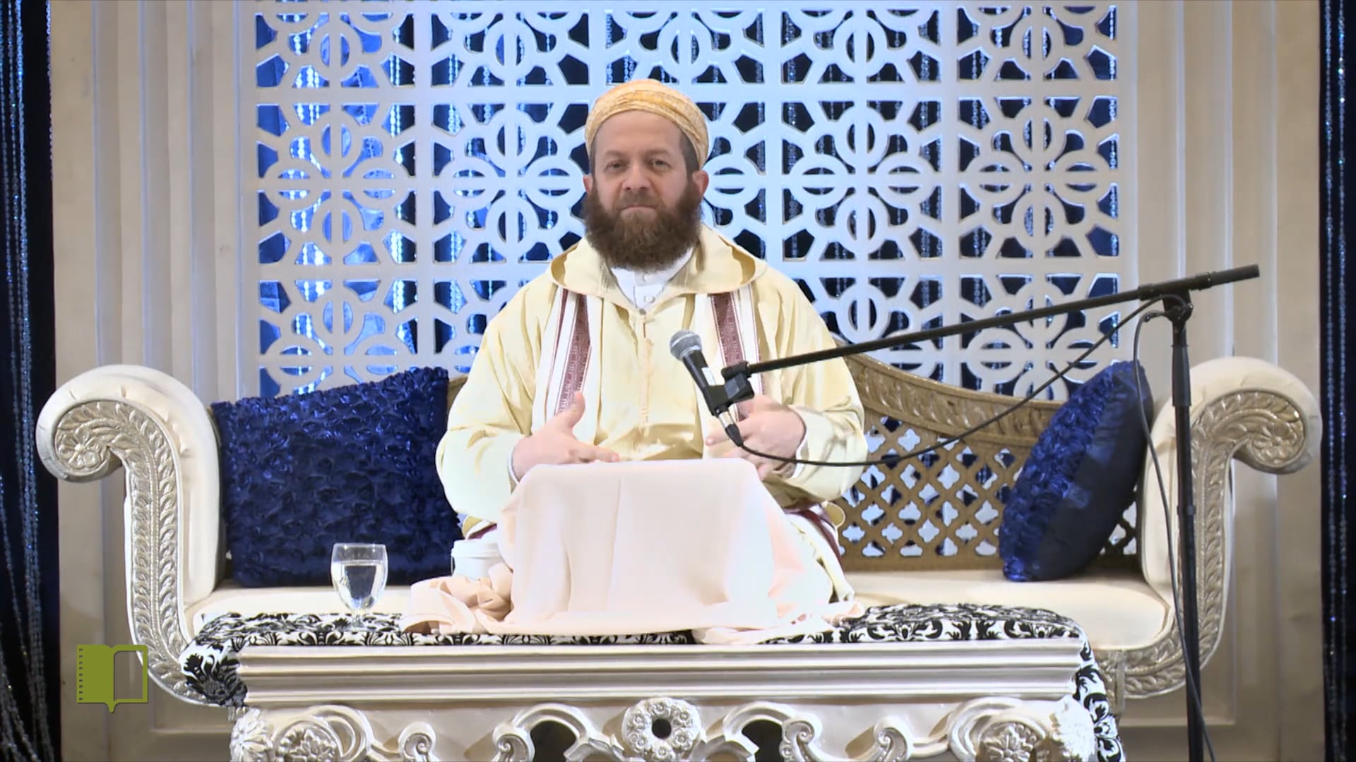 An Authenticated Biography of the Prophet 05