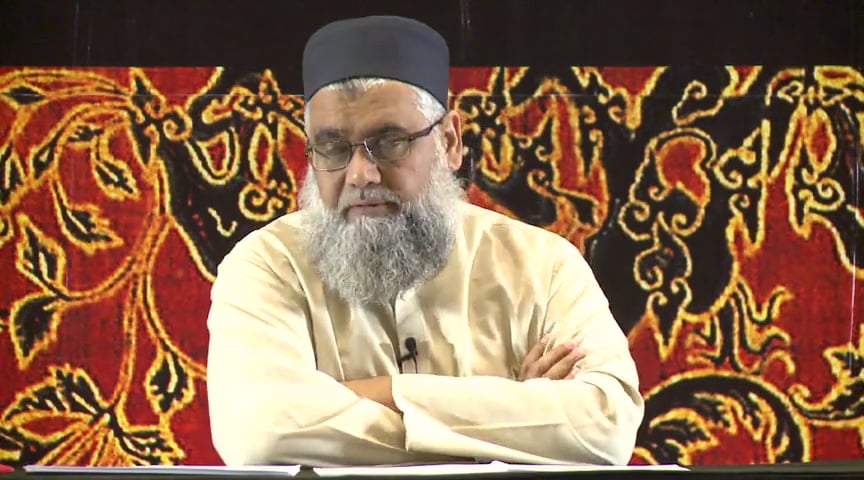 R17 Hanafi LiveStream 15