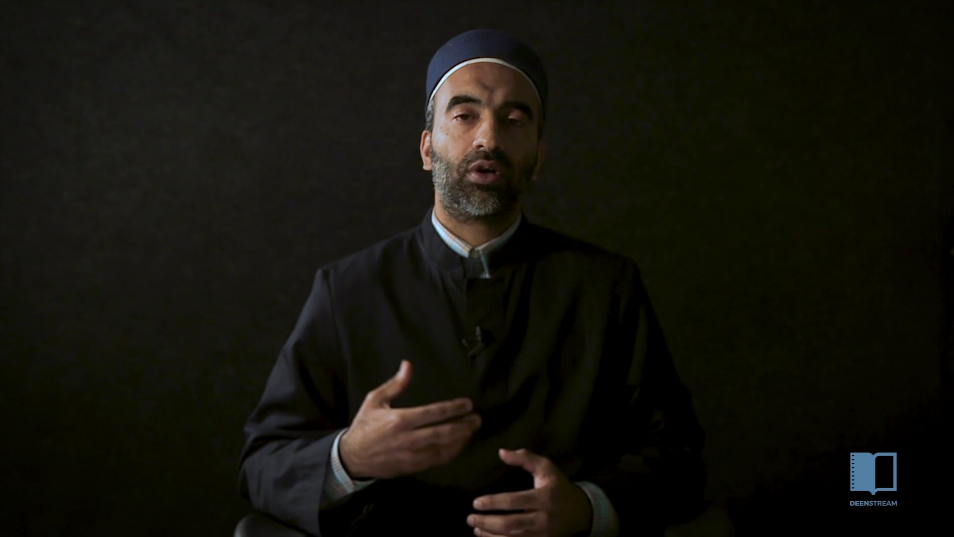 02 - Refinement of the Soul - Shaykh Faraz Khan - 02 Rihla 2020