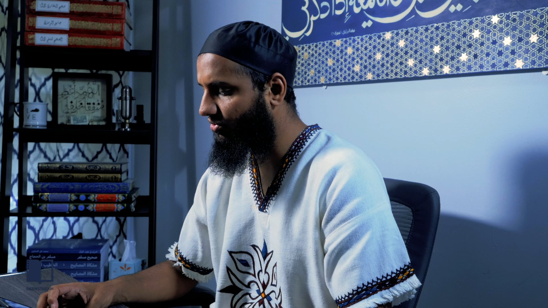 01 Key Stories of the Qur’an - Mufti Hussain Kamani - 01 Rihla 2020