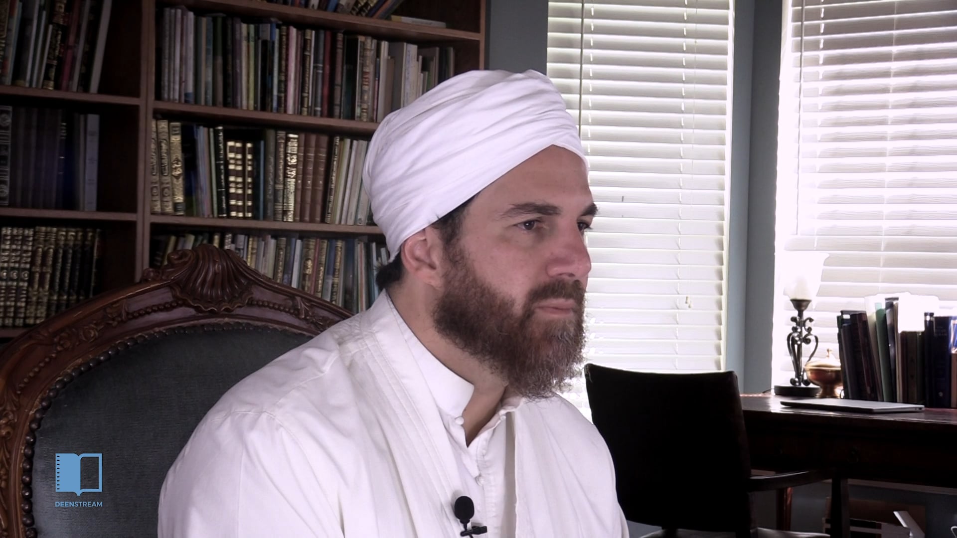 02 - Actualizing Tawhid: The Aphorisms of Ibn ‘Ata’ Allah - Shaykh Walead Mosaad