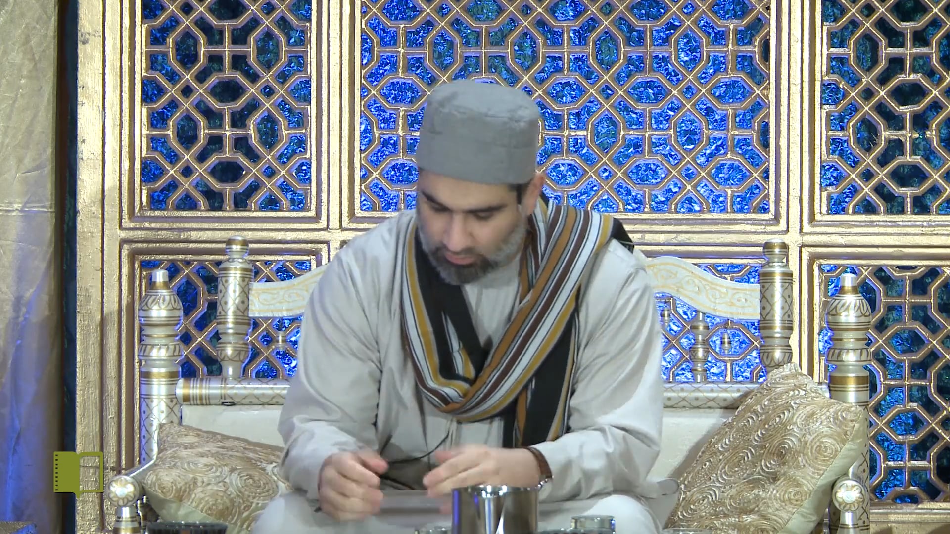 The Bible Through a Muslim Lens 02