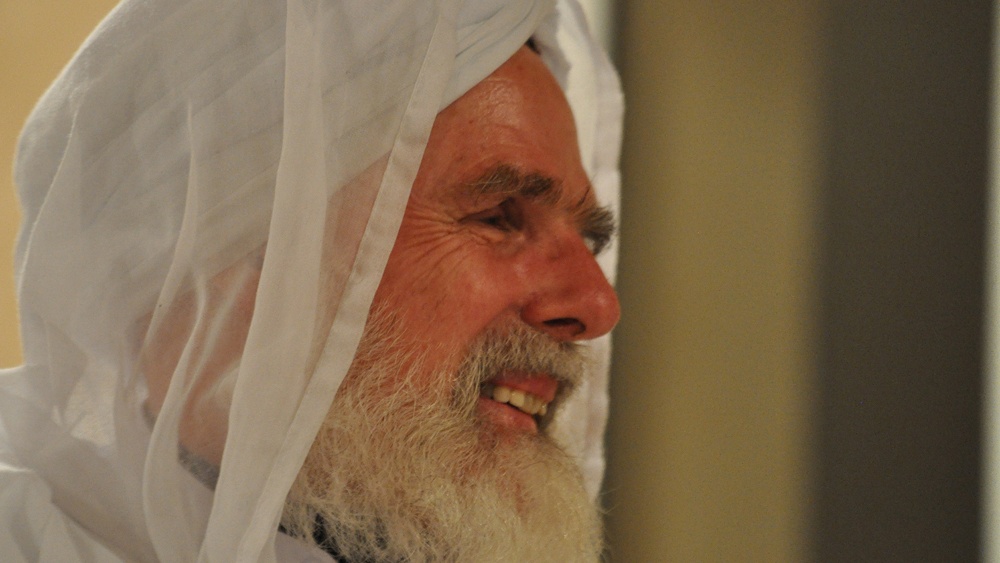 dr umar faruq abdullah