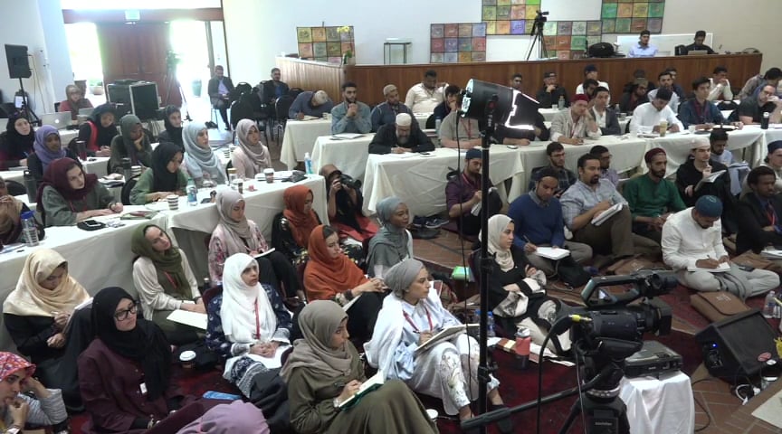 RI-18-Tafseer-ZS-2of3-Live