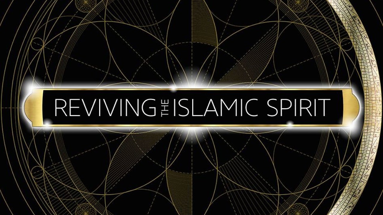 RIS - Reviving the Islamic Spirit