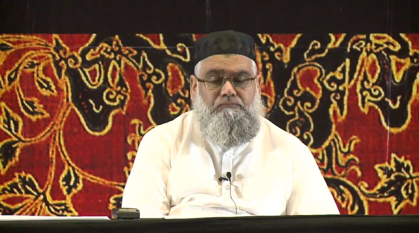 R17 Hanafi LiveStream 07