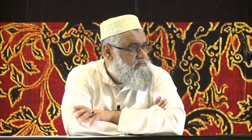 R17 Hanafi LiveStream 11