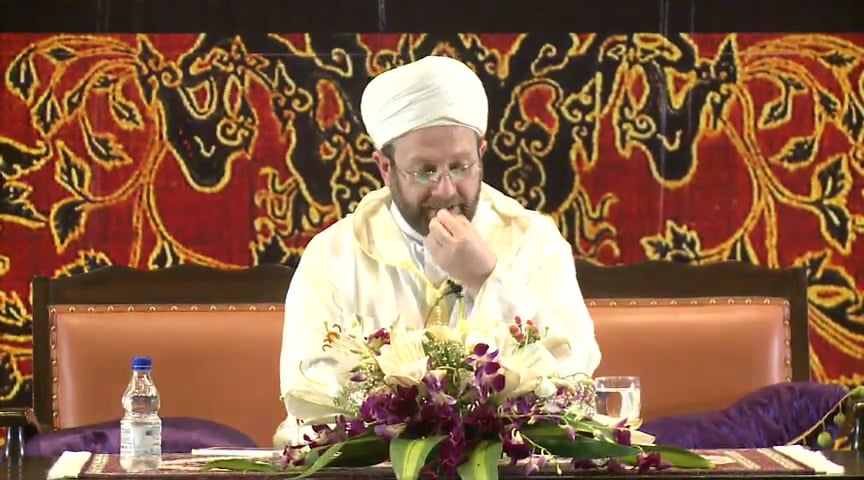 R17 Shamail LiveStream 06