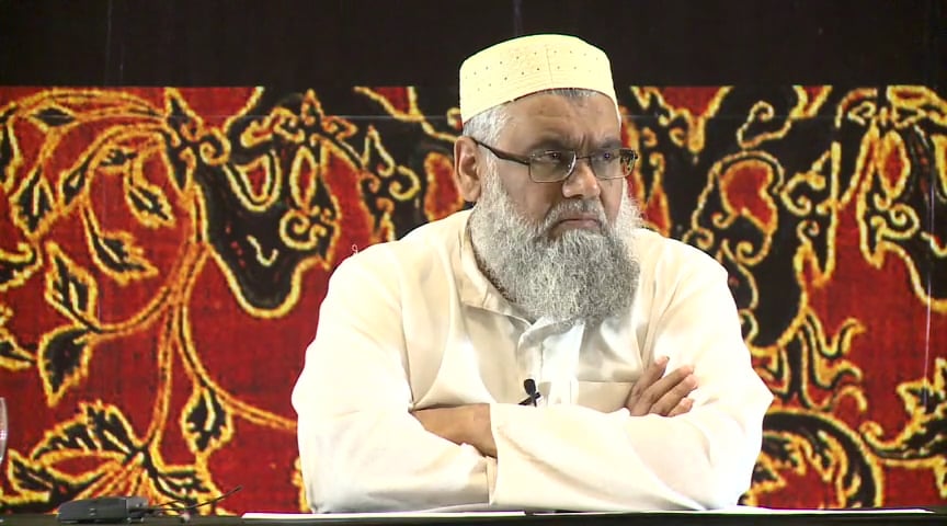 R17 Hanafi LiveStream 13