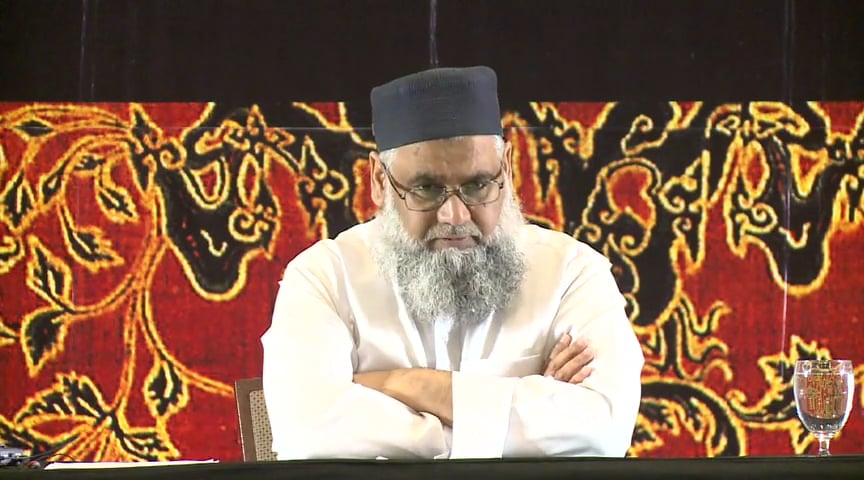 R17 Hanafi LiveStream 03