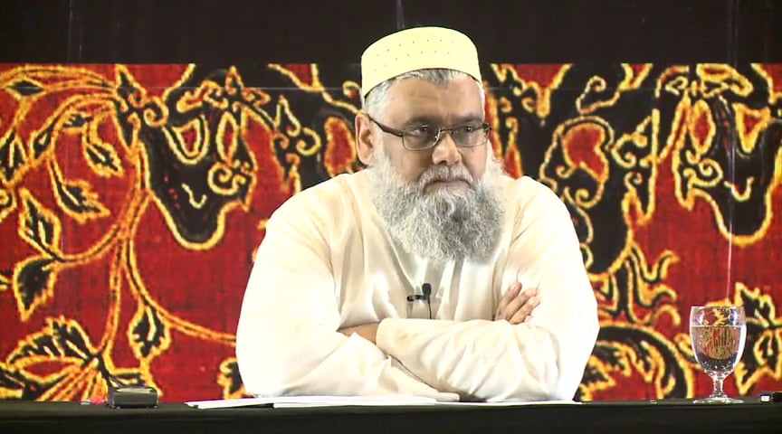 R17 Hanafi LiveStream 01