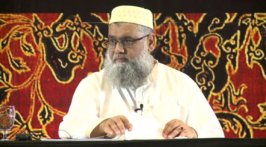 R17 Hanafi LiveStream 14