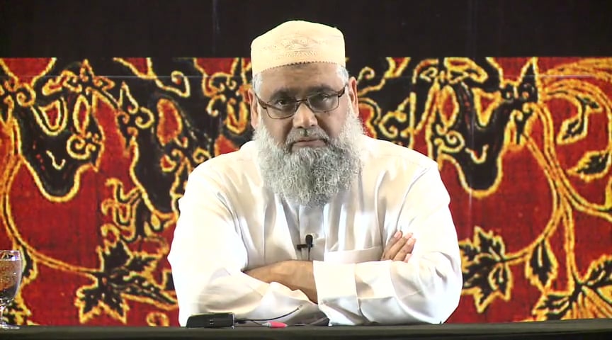 R17 Love Of Allah LiveStream 05