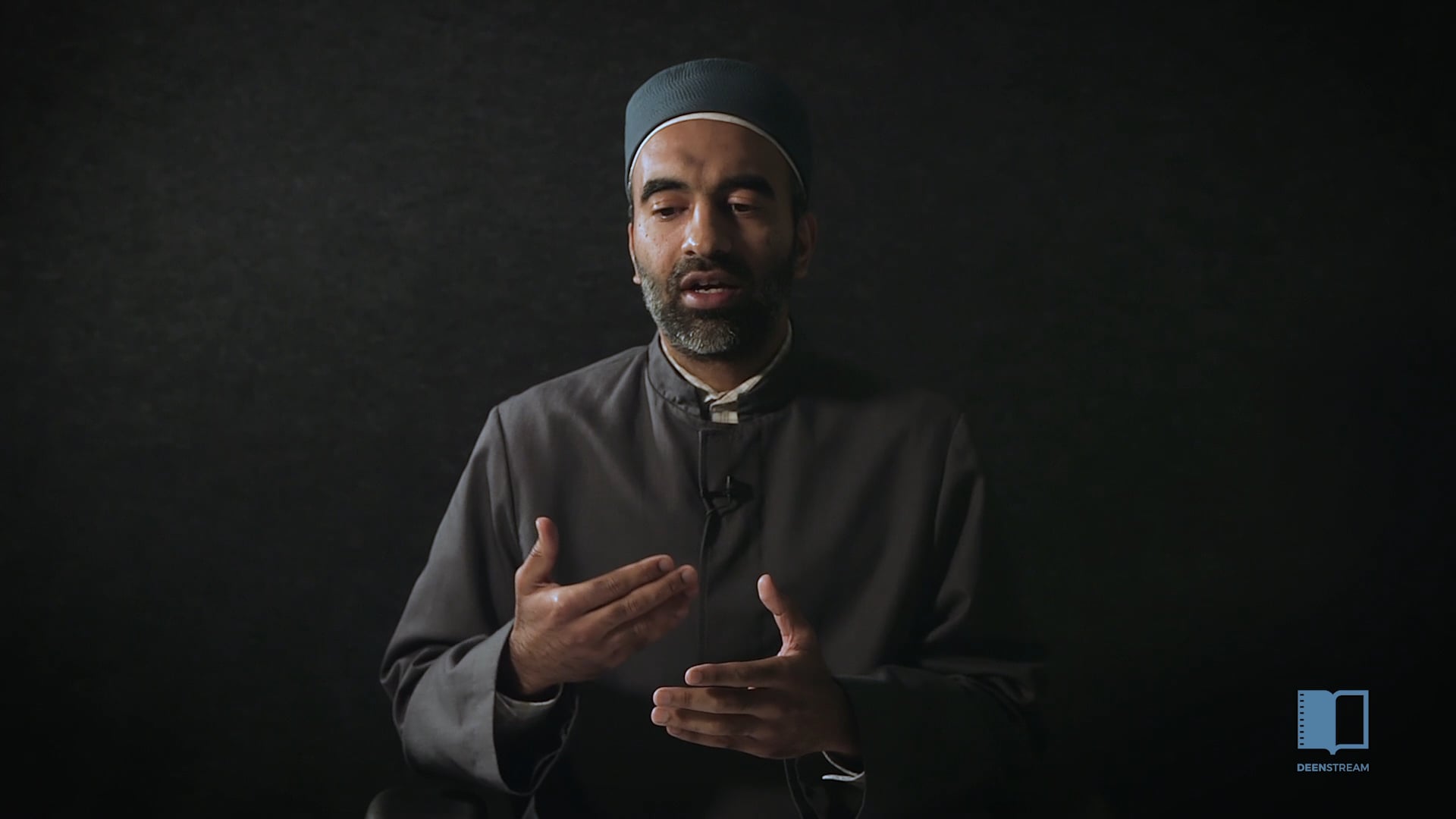 03 Contemporary Theological Questions - Shaykh Faraz Khan - RI-20-FK