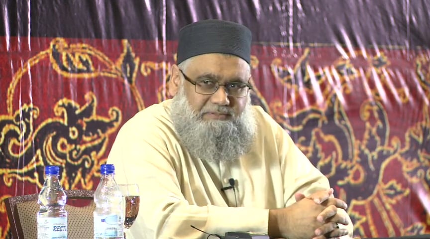 R17 Hanafi LiveStream 17