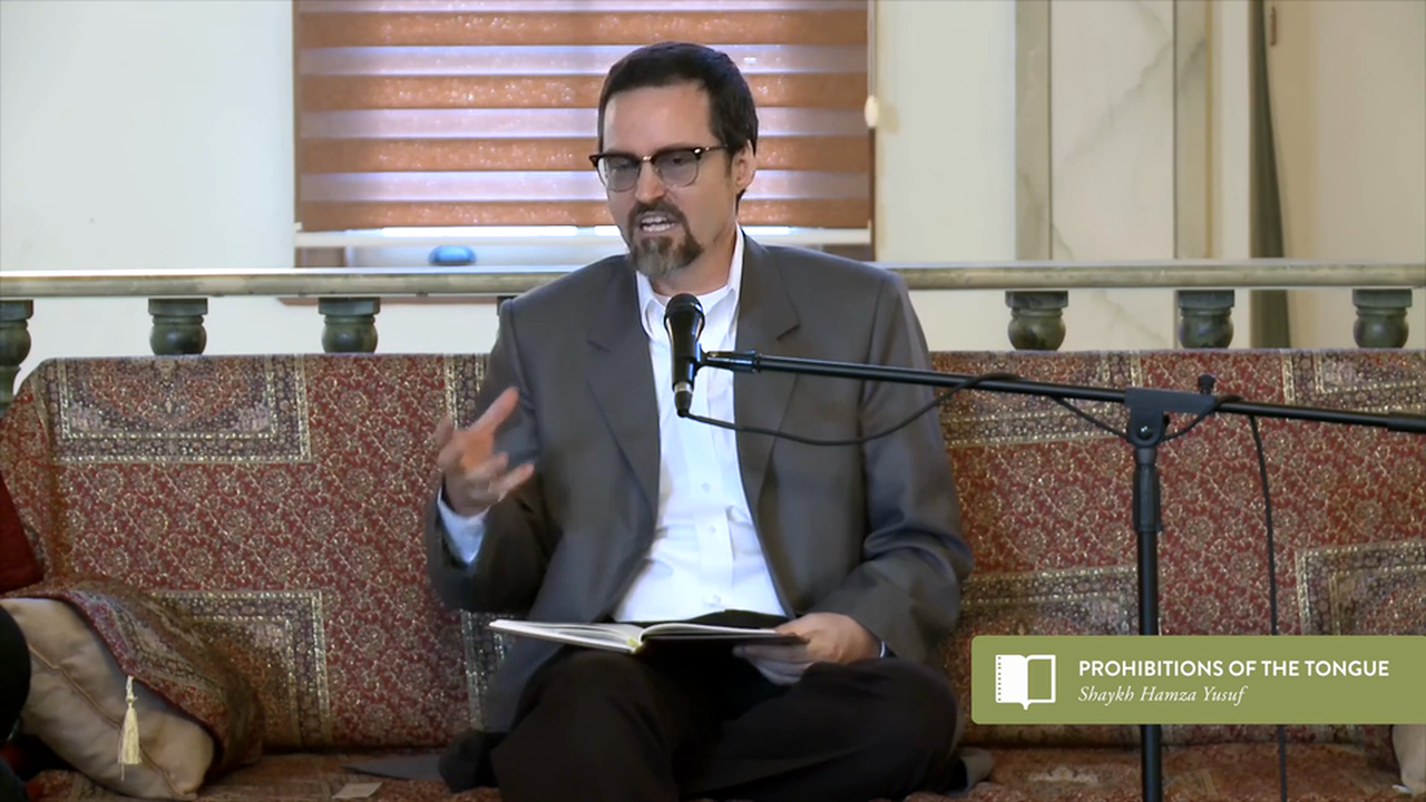 R12 Prohibitions of Tongue 13