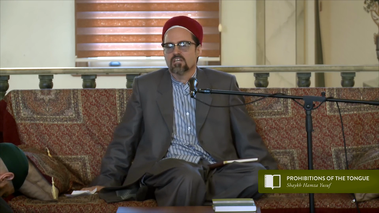 R12 Prohibitions of Tongue 15