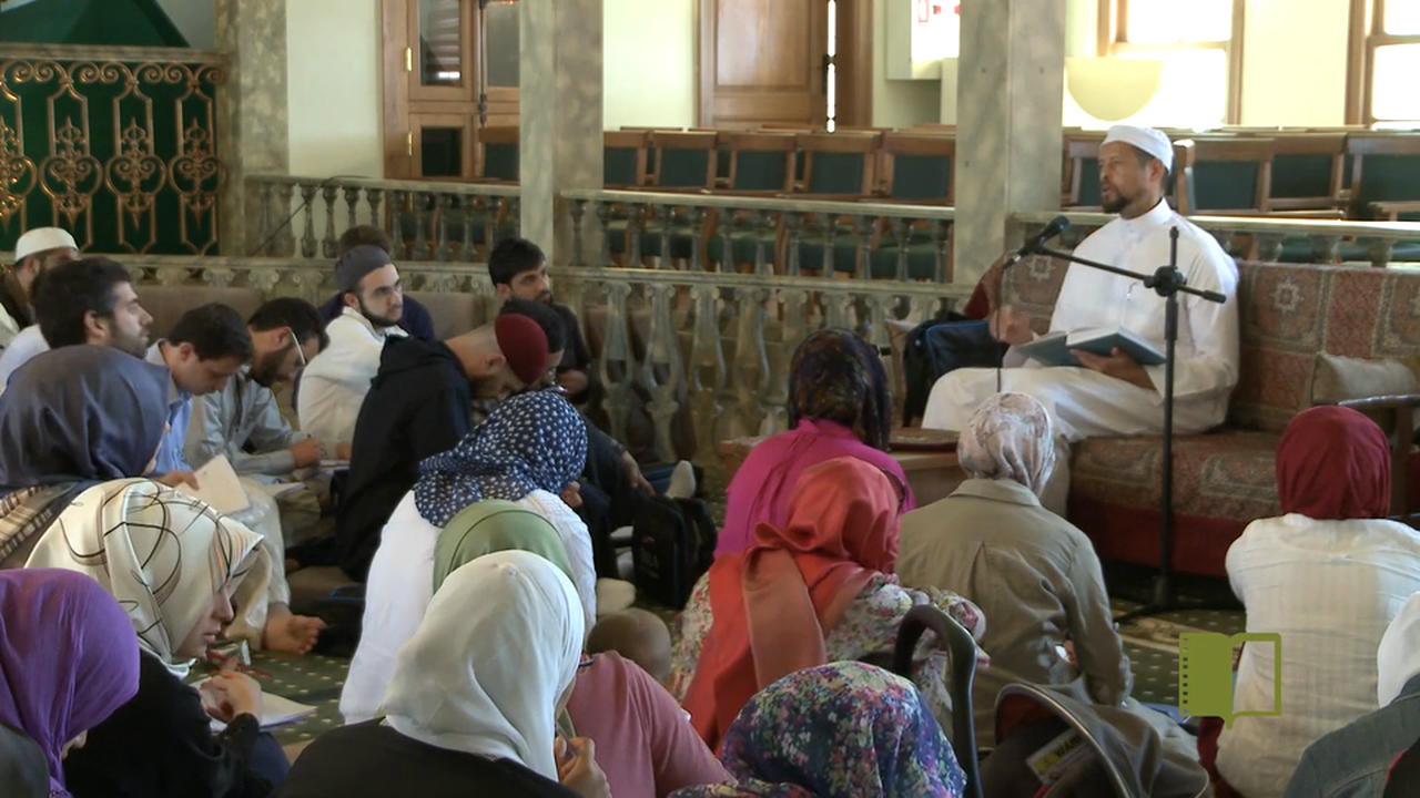 R12 Character of the Prophet 01