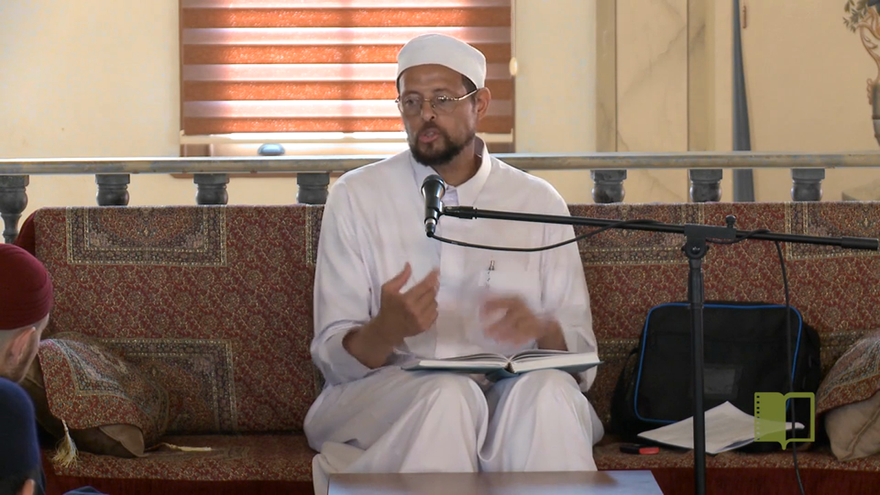 R12 Character of the Prophet 05