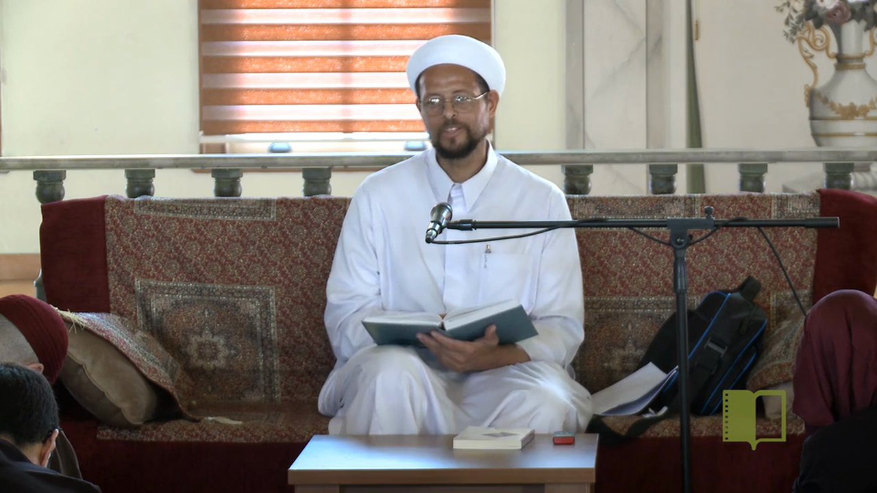 R12 Character of the Prophet 06