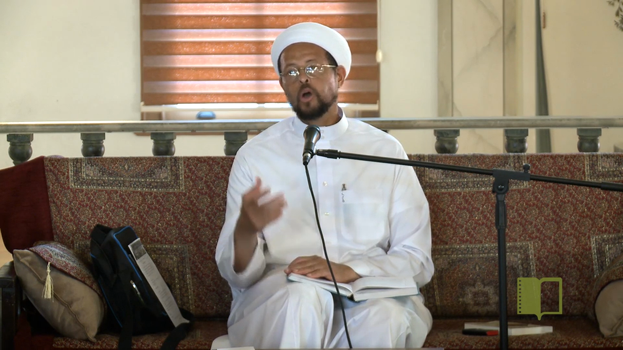 R12 Character of the Prophet 07