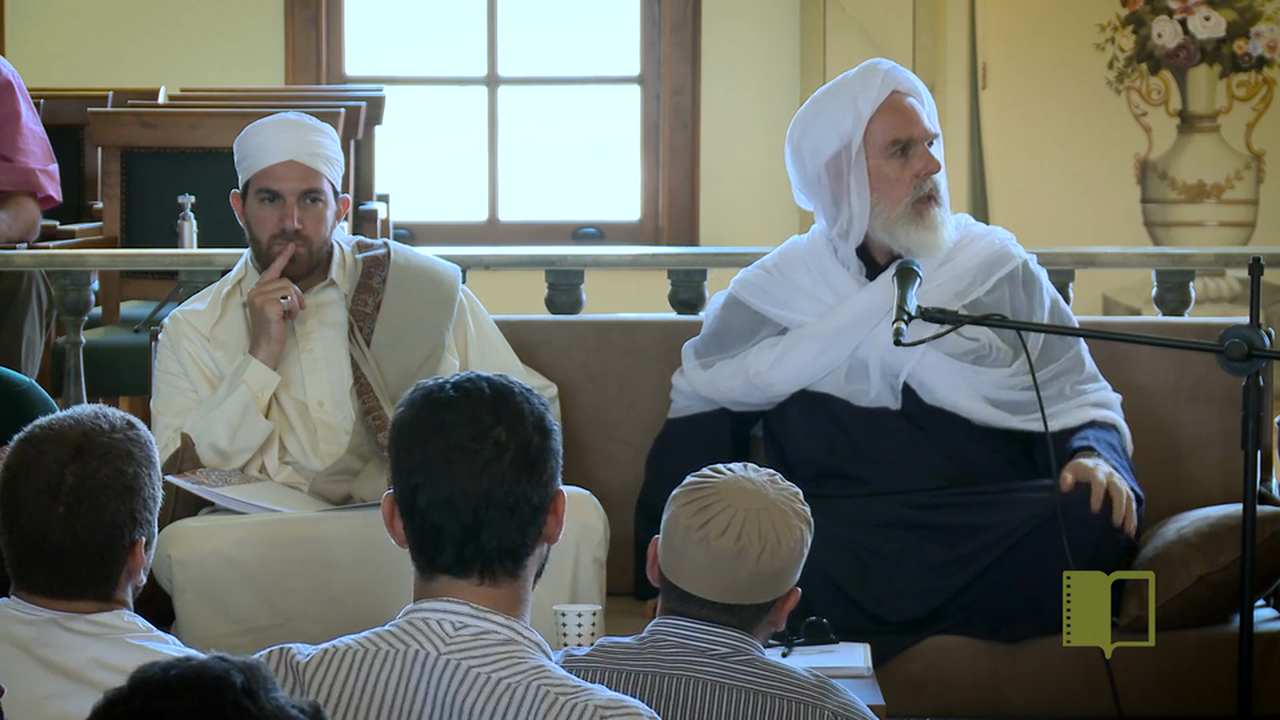 R12 Islamic Theology 03