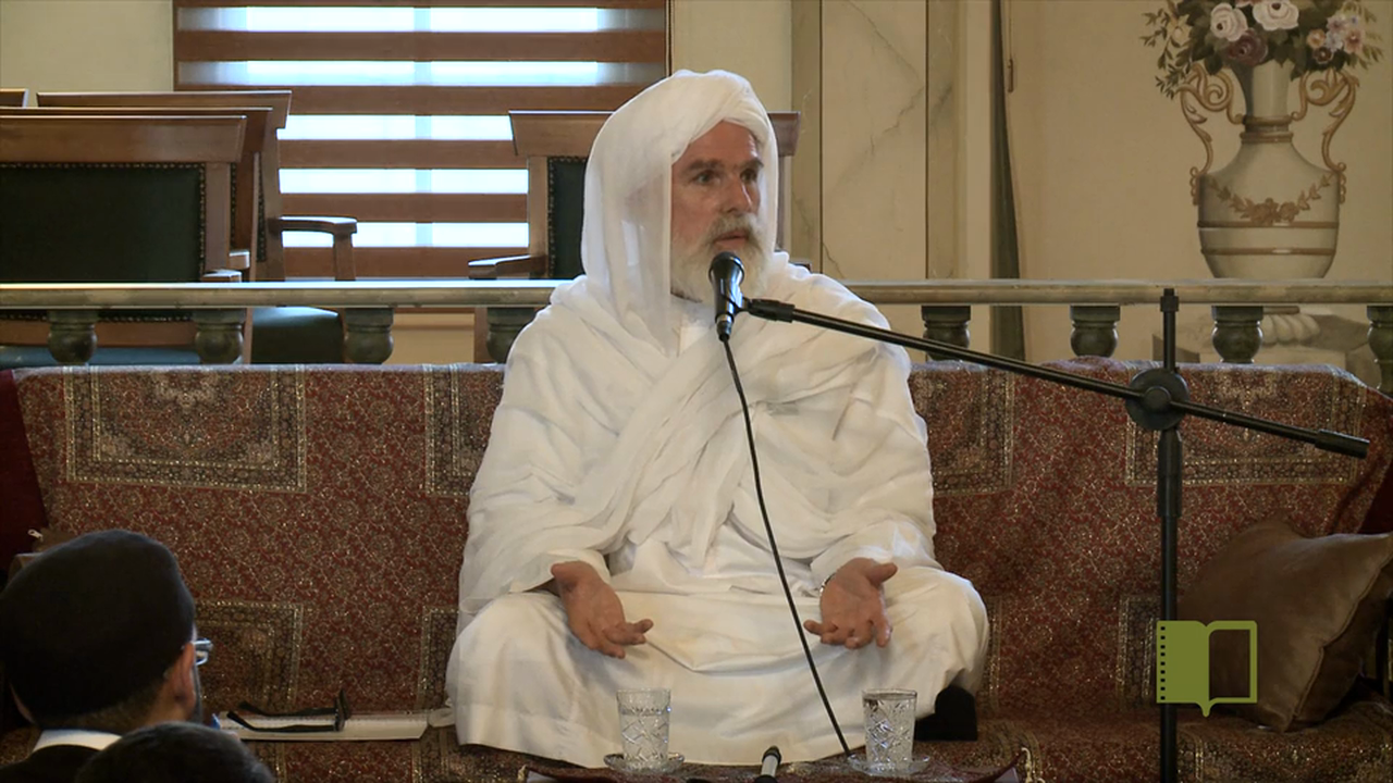 R12 Islamic Theology 07