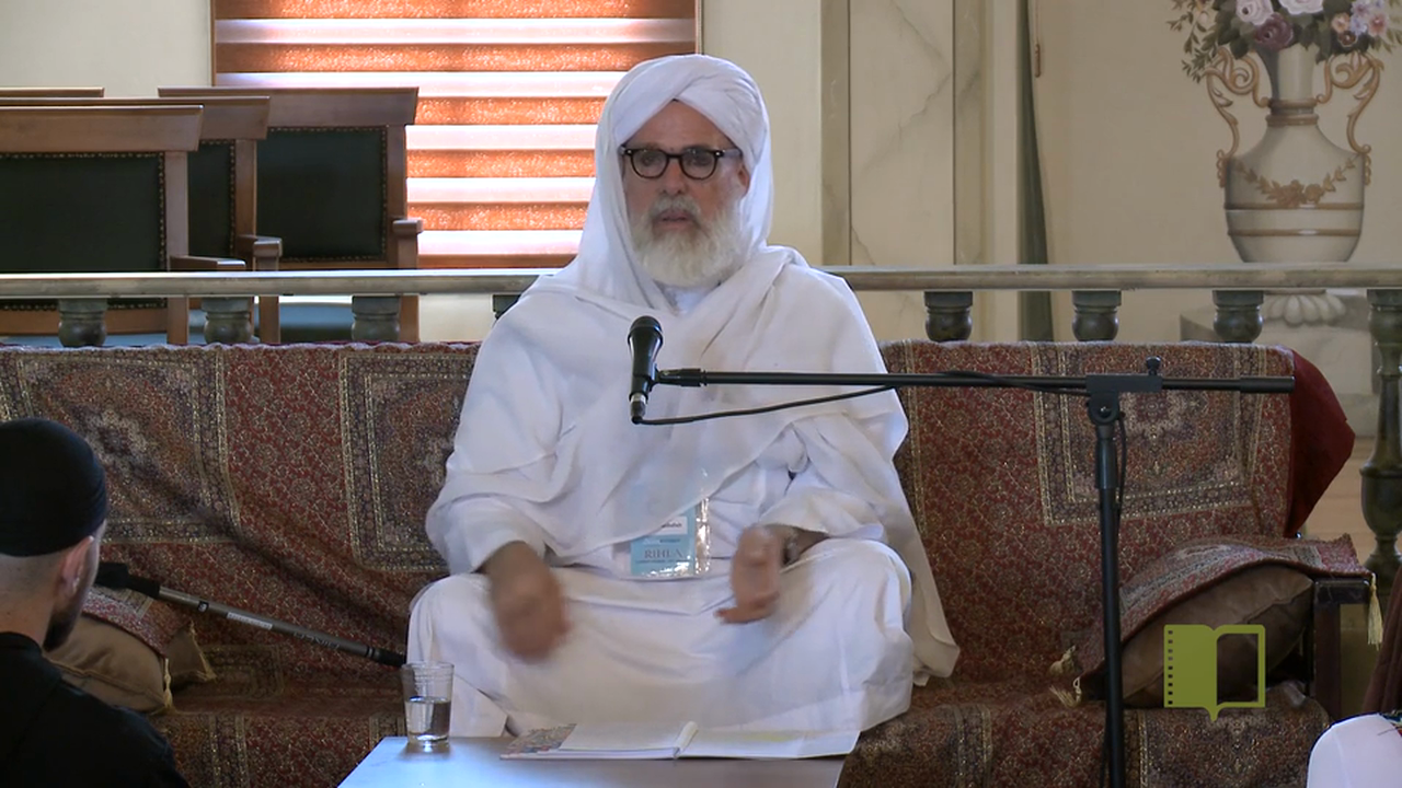 R12 Islamic Theology 11