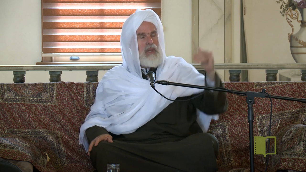 R12 Islamic Theology 13