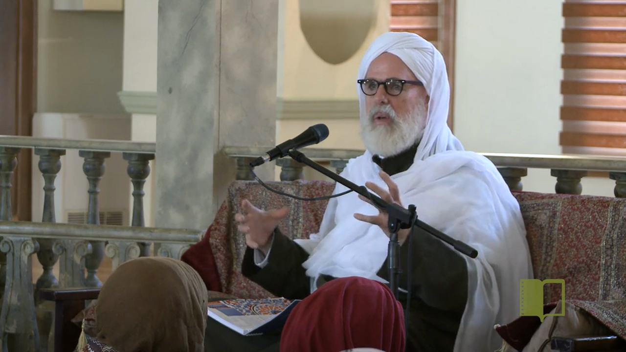 R12 Islamic Theology 15