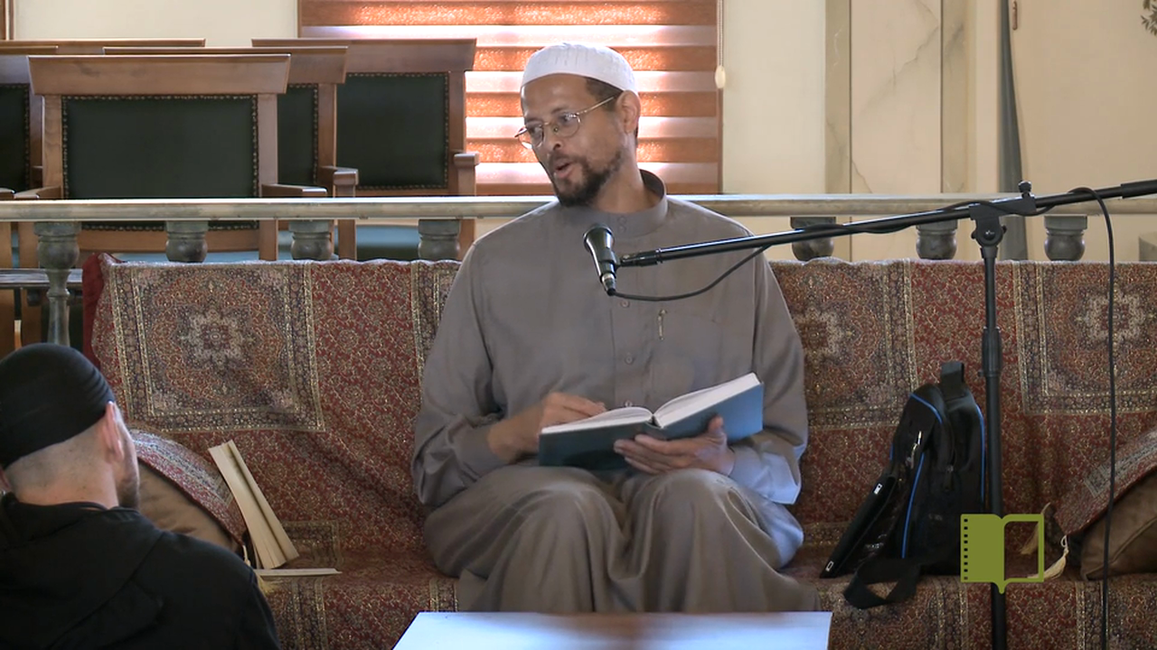 R12 Character of the Prophet 03