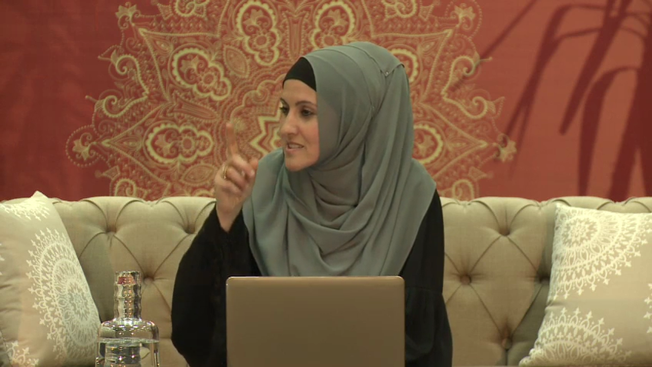 R15 Character of the Prophet (Peace be Upon Him)