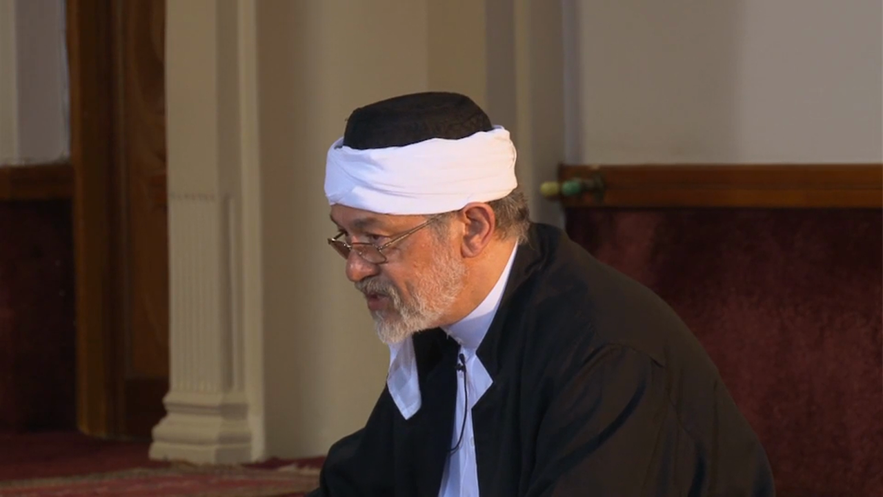 IHYA TL 16 Cape Town