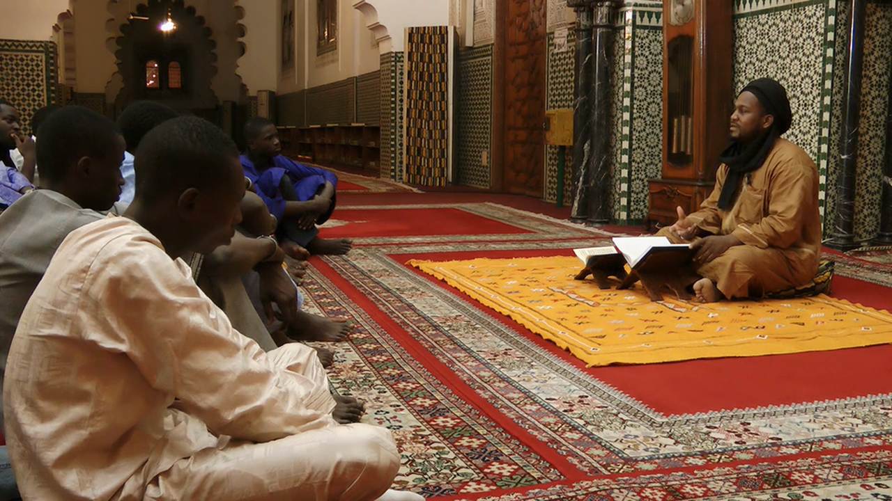 IHYA TL 23 Senegal