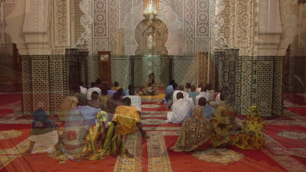 IHYA TL 24 Senegal