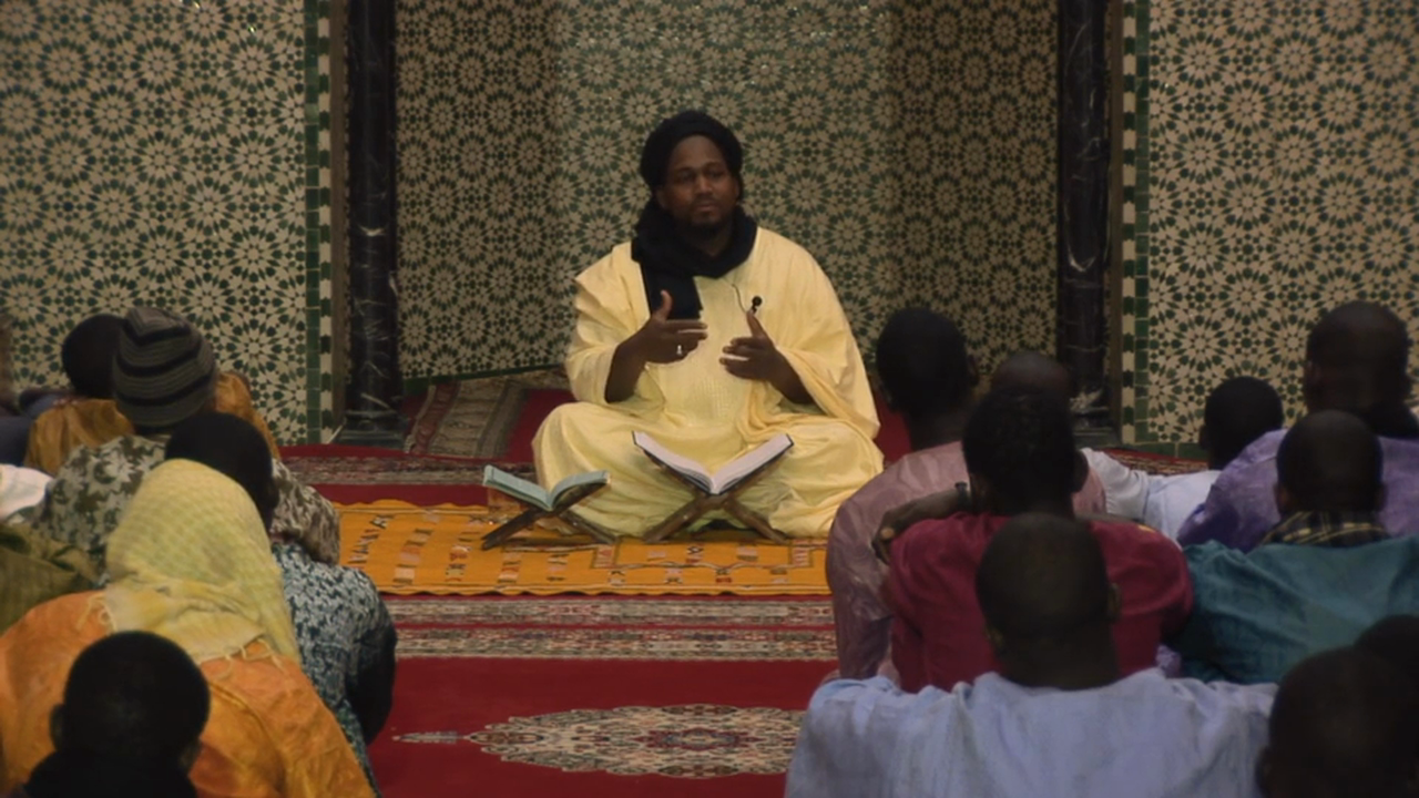 IHYA TL 25 Senegal
