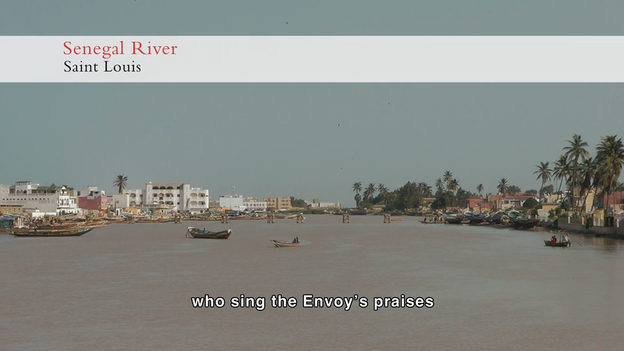IHYA TL 26 Senegal