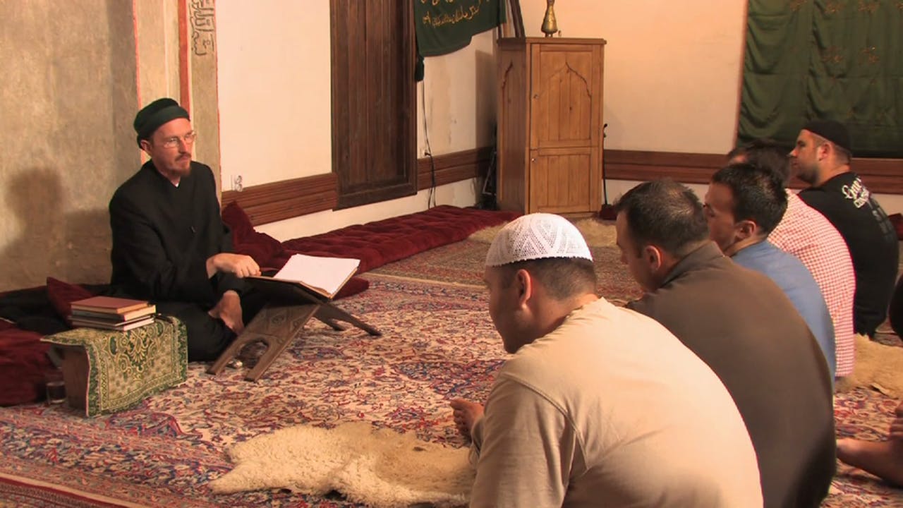 IHYA TL 34 Sarajevo - DEENSTREAM