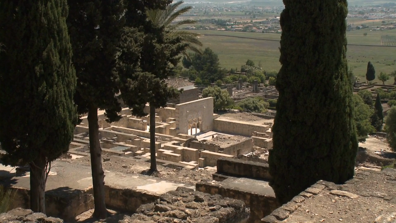 IHYA TL 36 Andalusia