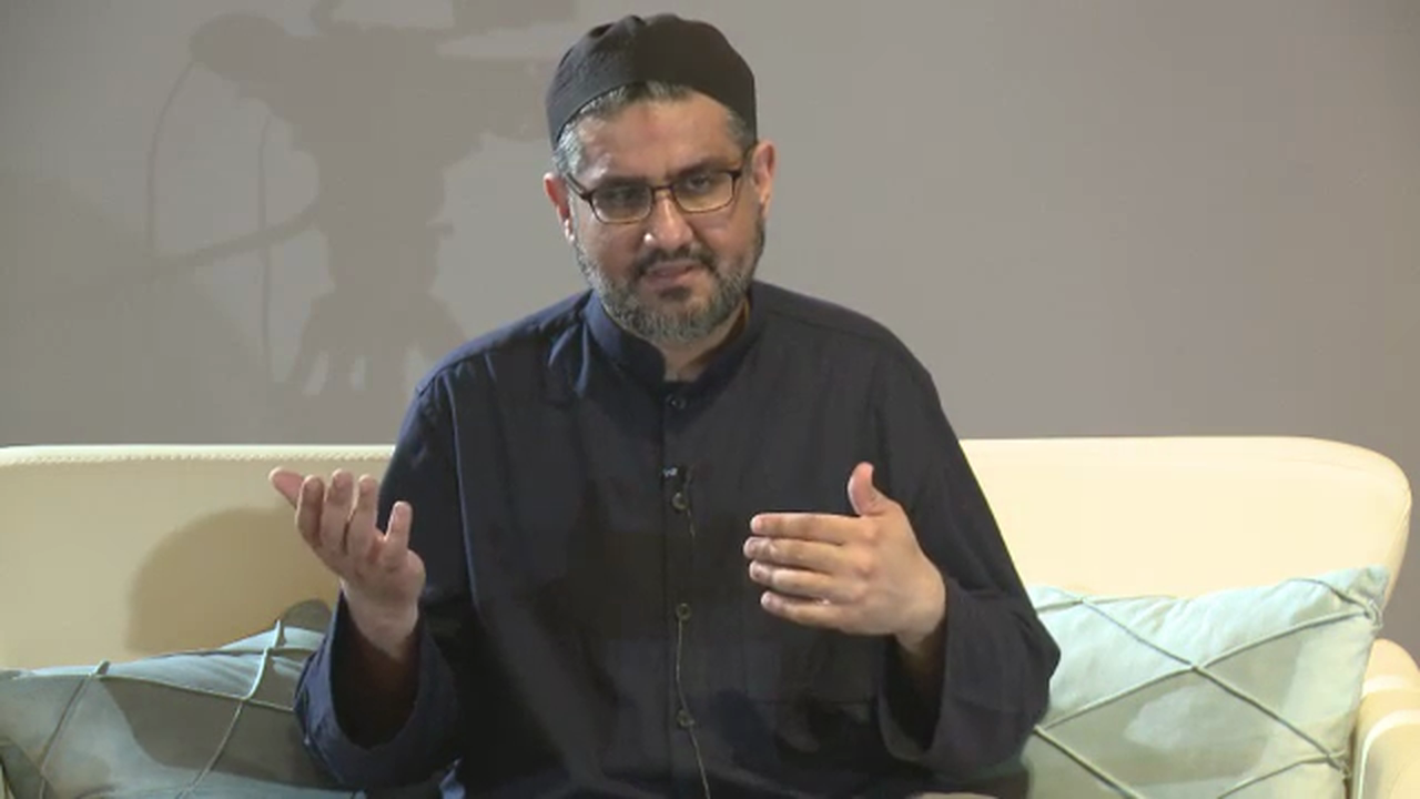 R16 Intro to Madhabs