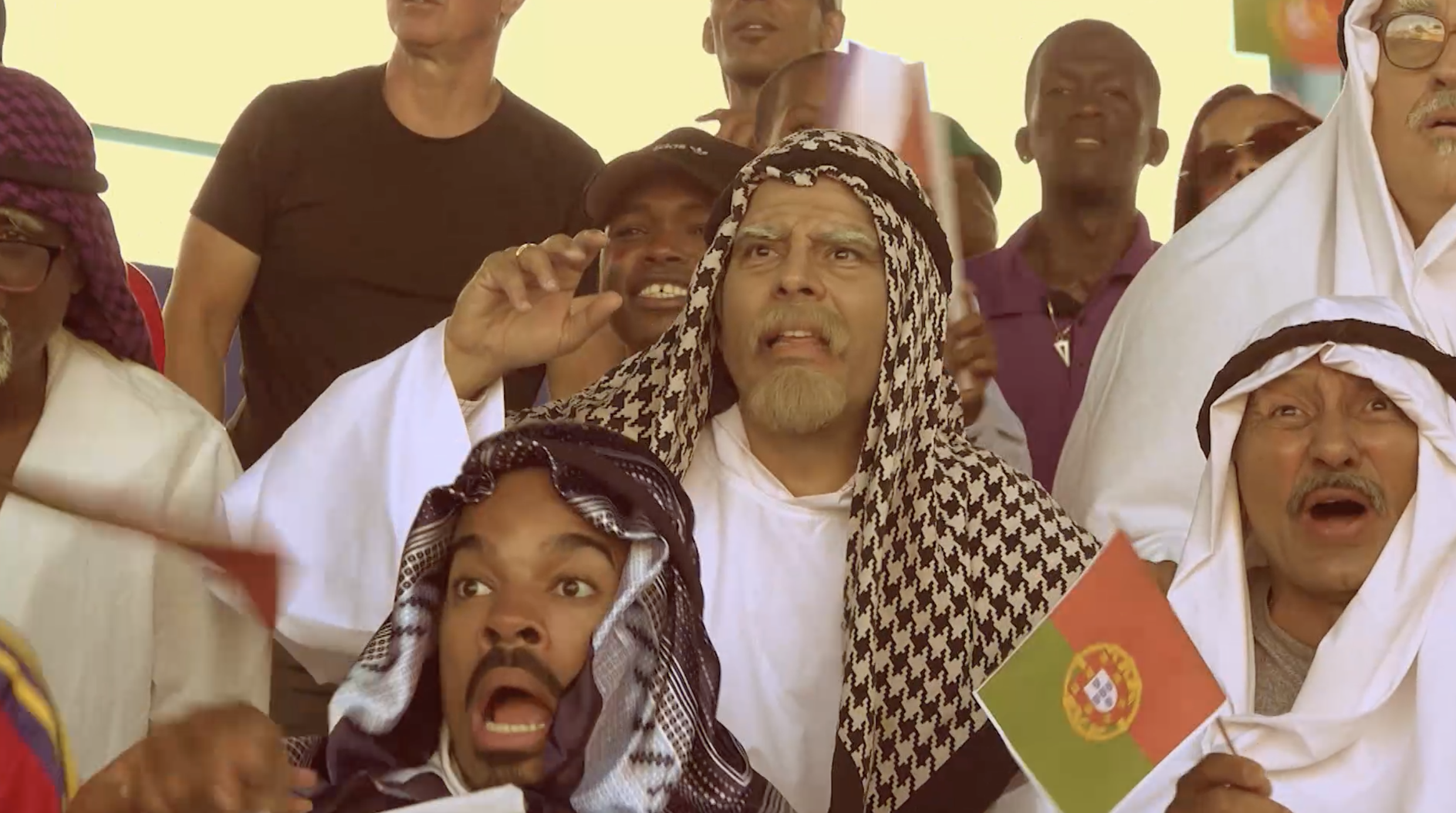 De Qatar a La Habana