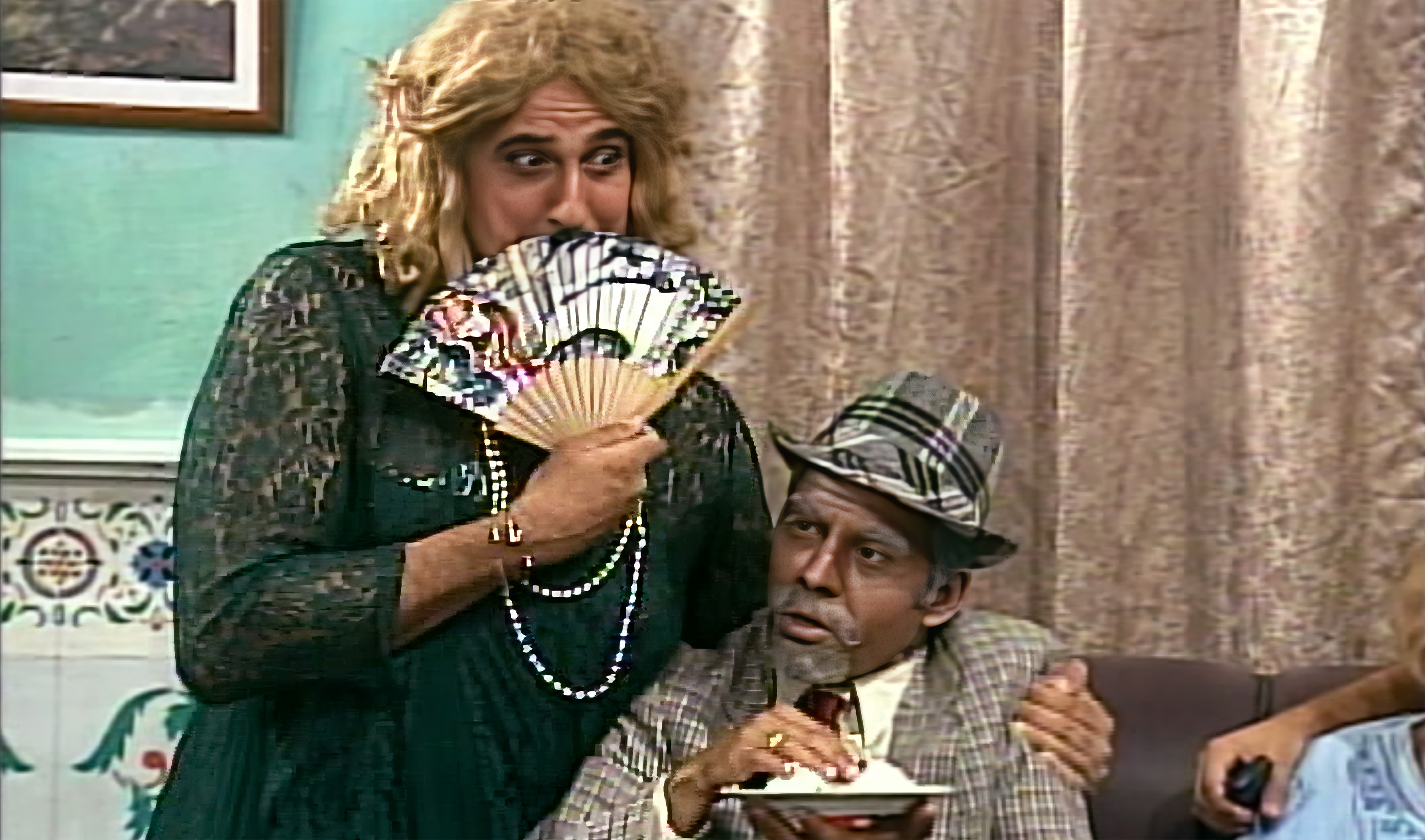 La Visita