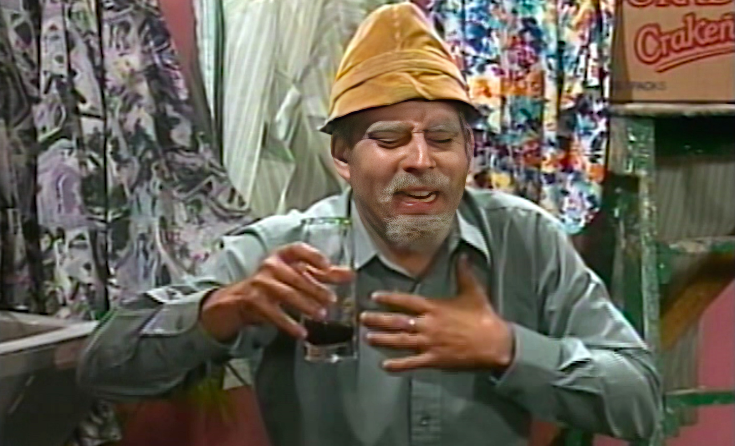Vino Tonto